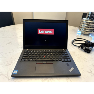 Lenovo ThinkPad X270 Intel Core I5 8GB 256GB - Image 3