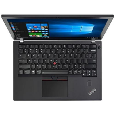 Lenovo ThinkPad X270 Intel Core I5 8GB 256GB - Image 4