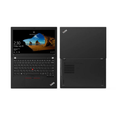 Lenovo Thinkpad X280 Intel Core i5 8GB 256GB SSD 12.5' Touch Display - Image 4