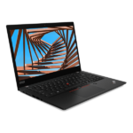 Lenovo ThinkPad X390 Intel Core i5 16 GB 256GB