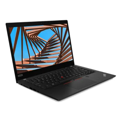 Lenovo ThinkPad X390 Intel Core i5 16 GB 256GB