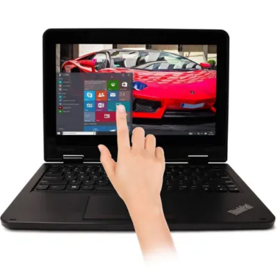 Lenovo ThinkPad Yoga 11e Intel Celeron 4GB 128GB 11' Touchscreen