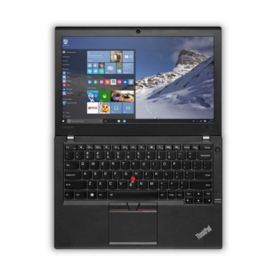 Lenovo ThinkPad x260 Intel Core i7 8GB RAM 256GB SSD - Image 3