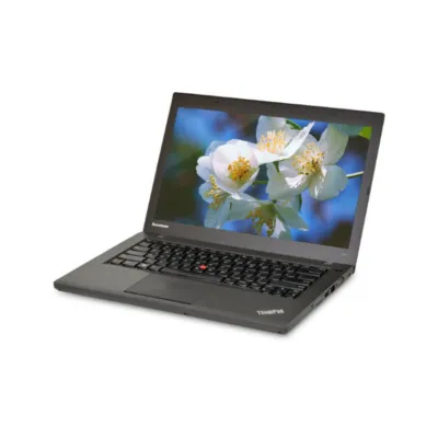 Lenovo ThinkPad T440s | Intel Core i5 | 8GB RAM | 500GB HDD | 14″ Display
