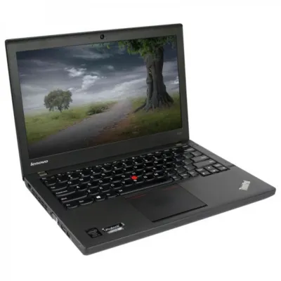 Lenovo ThinkPad X240 | Intel Core i5 | 8GB RAM | 256GB SSD | 12.5″ Display