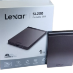 Lexar NS100 1TB 2.5” SATA III Internal SSD, Up to 550MB/s Read (LNS100-1TRBNA)