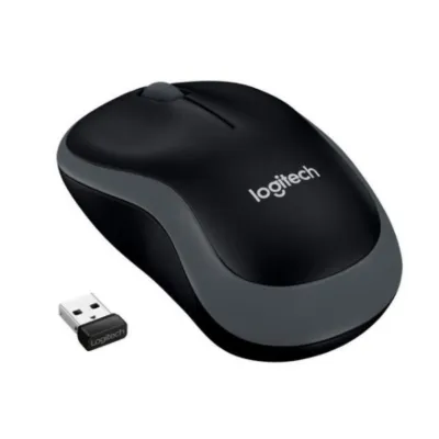 Logitech M185 Wireless Mini Mouse
