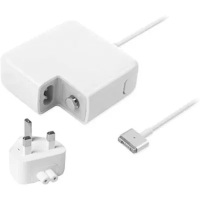 Magsafe Macbook Charger Power Adapter (85W)