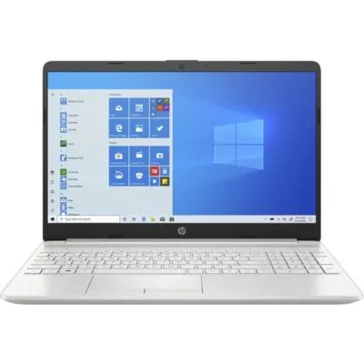 HP 14s 14" Laptop - Core i7 1.3GHz CPU, 8GB RAM, 512GB SSD, Windows 10
