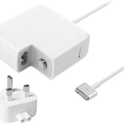 Original 85W MagSafe 2 Charger Apple MacBook Pro, UK Plug 20V, 4.25A [A1424] Laptop Adapter