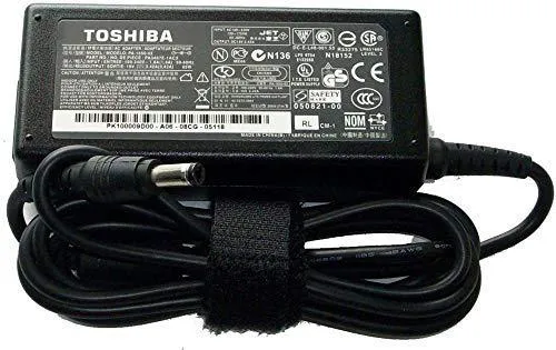 19V 4.74A A200 CHARGER FOR Toshiba Satellite A200-1AA Laptop Adapter