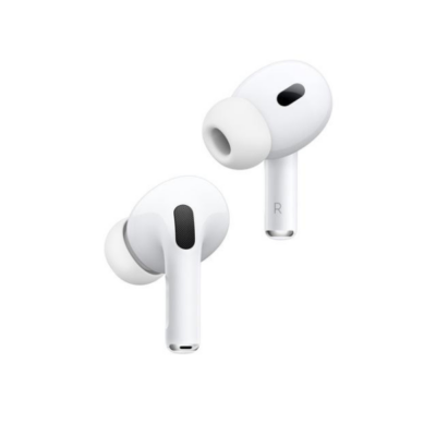 Apple AirPods Pro 2nd Gen Wireless Earbuds - Image 2