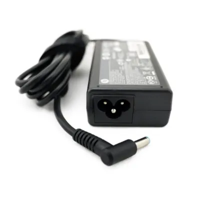 HP 19.5V 2.31A Blue pin Laptop Adapter