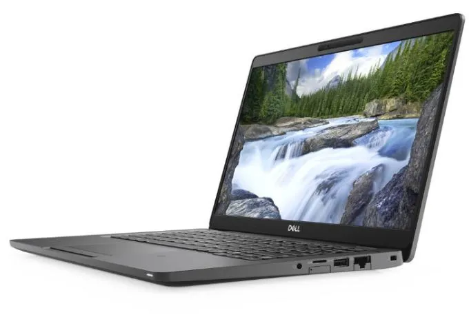 Dell Latitude 5300 Laptop Intel Core i7-8665U,16GB RAM,512GB, SSD, 13.3" FHD - Image 4