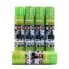 Universal Foam Cleaner 650ml
