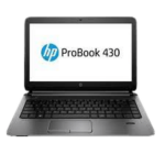 HP ProBook 430 G3-6th Gen Intel Pentium– 4GB RAM – 500GB HDD- 13.3 inches