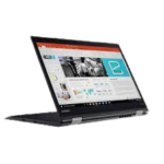 Lenovo ThinkPad X1 Yoga Gen 7 Intel Core i7, 14" WUXGA (1920x1200) IPS, Touchscreen, 8 GB RAM, 256GB SSD, Backlit KYB Fingerprint Reader, Windows Pro