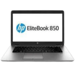 HP EliteBook 850 G5 | 15.6″ FHD Display | Intel Core i5 8th Gen | 8GB RAM | 256GB SSD