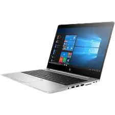 HP ELITEBOOK 840 G6 14FHD W10P I7-8365U 8GB 256GB SSD - Image 3