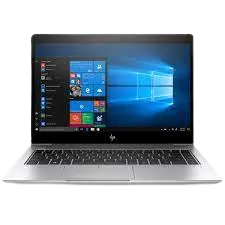HP ELITEBOOK 840 G6 14FHD W10P I7-8365U 8GB 256GB SSD