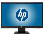 HP W2371b 23" LED LCD Monitor