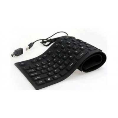 Flexible Wireless Keyboard - Image 2