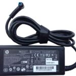 HP 19.5V 3.33A 65W AC Power Adapter Charger | Compatible with HP Chromebook 14 & Pavilion 15 Series | Model PA-1650-32HE / 709985-001 / 710412-001 / 709985-002 / 709985-003 / 714657-001