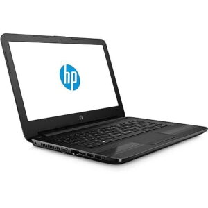 HP 250 G5 – 15.6″ – Intel Celeron – 500GB HDD – 4GB RAM – DOS- Black