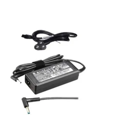 HP 19.5V-2.31A Blue Pin Charger
