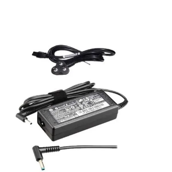 HP 19.5V-2.31A Blue Pin Charger