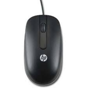 Hp M10 Wired Mouse