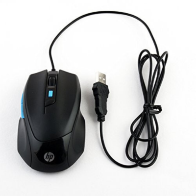 HP Gaming Mouse M150 - Image 3
