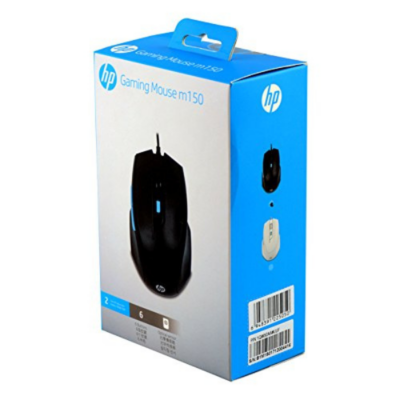 HP Gaming Mouse M150 - Image 4