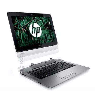 HP PRO X2 612G1 12.5"Laptop, Intel Core I3-4302Y 1.6GHz, 4GB DDR3L, 256G M.2 SSD, DP, VGA, Windows 10 Pro 64 Bit - Image 3