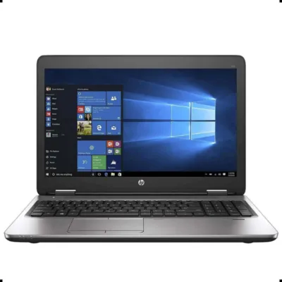 HP Probook 640 G1 Intel Core i3 8GB RAM 500GB HDD