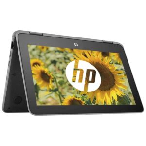 HP ProBook x360 11.6″ | Celeron N5100 | 4GB RAM | 128GB SSD Touch