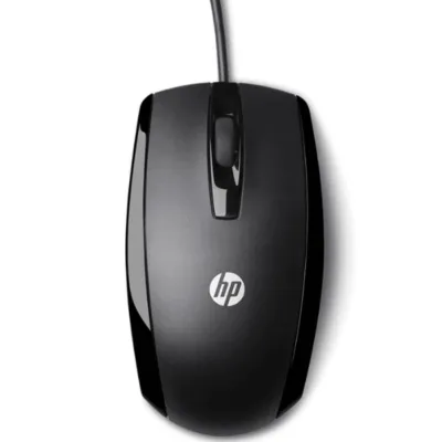 Hp x500 Wired Mouse