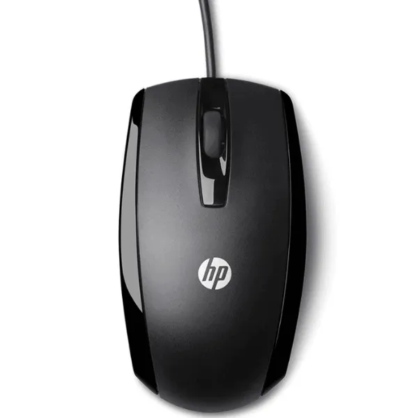 Hp x500 Wired Mouse