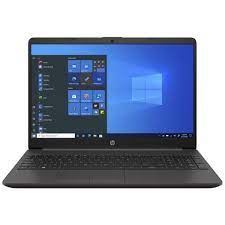 HP 255 G8 laptop AMD Ryzen™ 3 processor 3250U - (4 GB/1 TB windows 10 Pro,15.6 inches Black)