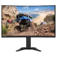 Lenovo G27e-20 - Gaming Monitor - 27 Inch FHD