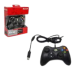 Xbox 360 Limited Edition Red Wireless Controller and Play & Charge Kit