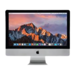 2015 Apple iMac 21.5 with 4K Retina Display/3.1GHz Intel Core i5-5675R Quad-Core (21.5-inch, 16GB RAM, 1TB)