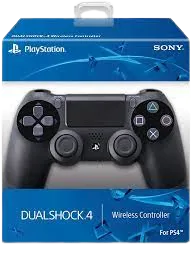 DualShock 4 Wireless Controller for PlayStation 4