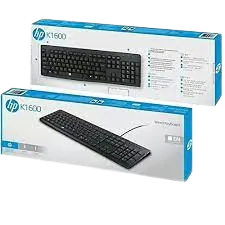 Hp K1600 Keyboard