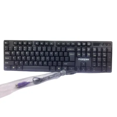 Keyboard PS2 Desktop RP-7300