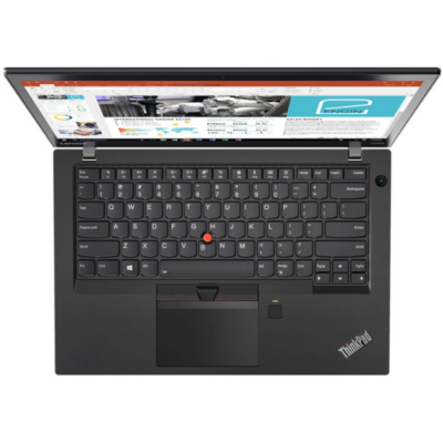 Lenovo t470s core i5 8gb 256gb - Image 3