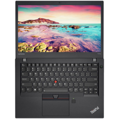 Lenovo t470s core i5 8gb 256gb - Image 2