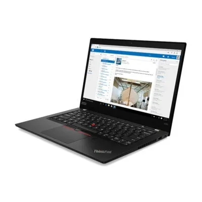 Lenovo ThinkPad X390 13.3” FHD Intel Core i5-8365U 1.6GHz Quad Core