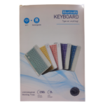 Mini Bluetooth Keyboard