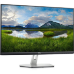 Dell S2721HN-Grey 24" FHD 1920 x 1080 Pixels